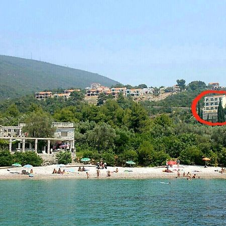 Apartments Marovic Herceg Novi Zewnętrze zdjęcie