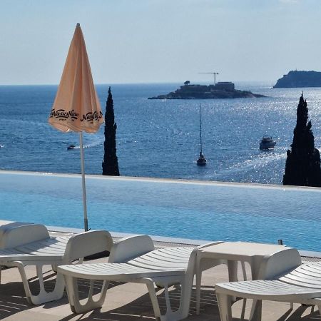 Apartments Marovic Herceg Novi Zewnętrze zdjęcie