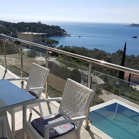 Apartments Marovic Herceg Novi Zewnętrze zdjęcie