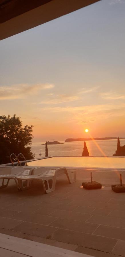 Apartments Marovic Herceg Novi Zewnętrze zdjęcie
