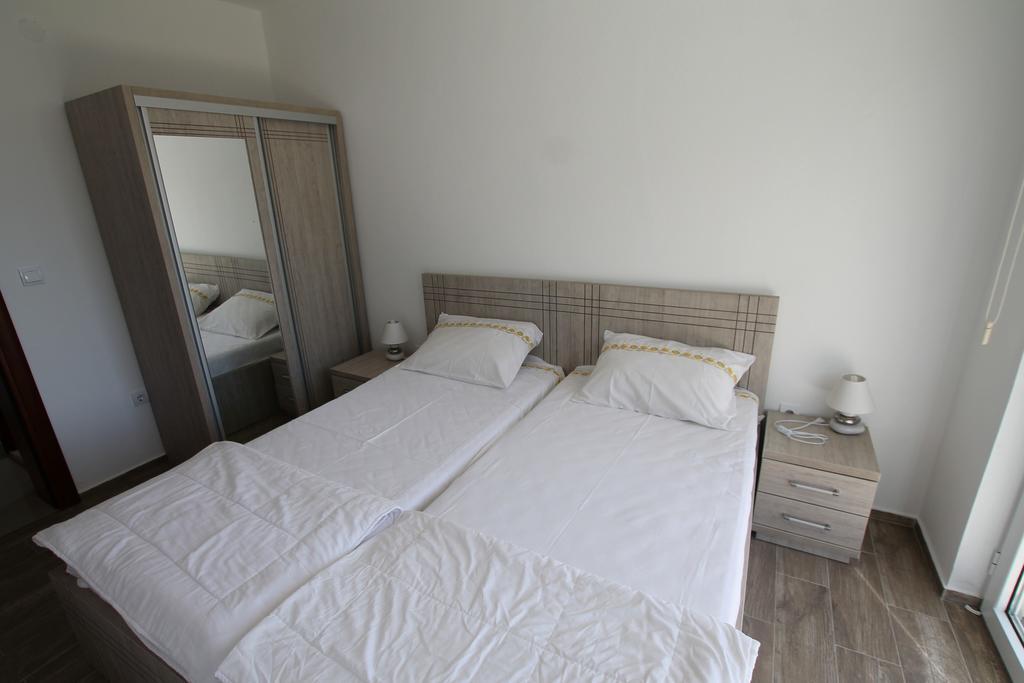 Apartments Marovic Herceg Novi Zewnętrze zdjęcie