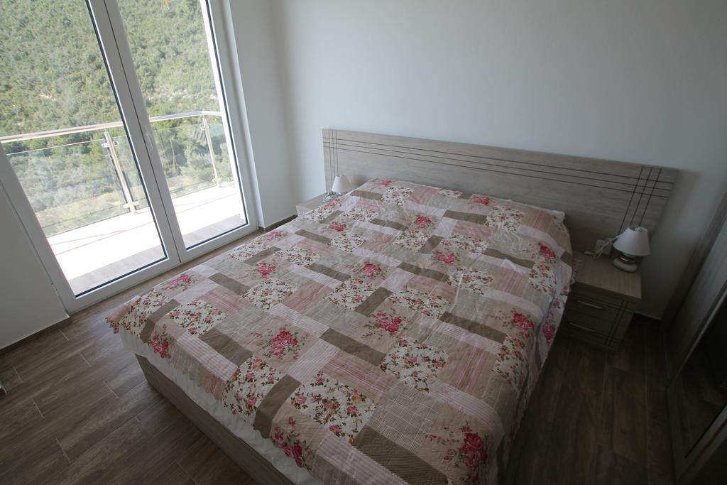 Apartments Marovic Herceg Novi Zewnętrze zdjęcie