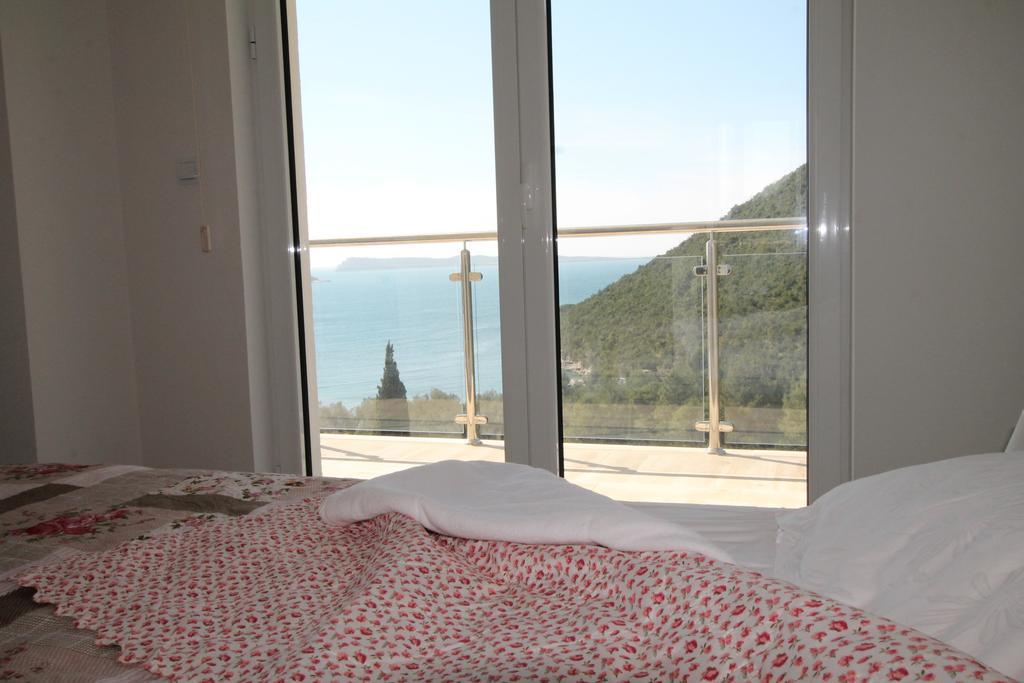 Apartments Marovic Herceg Novi Zewnętrze zdjęcie