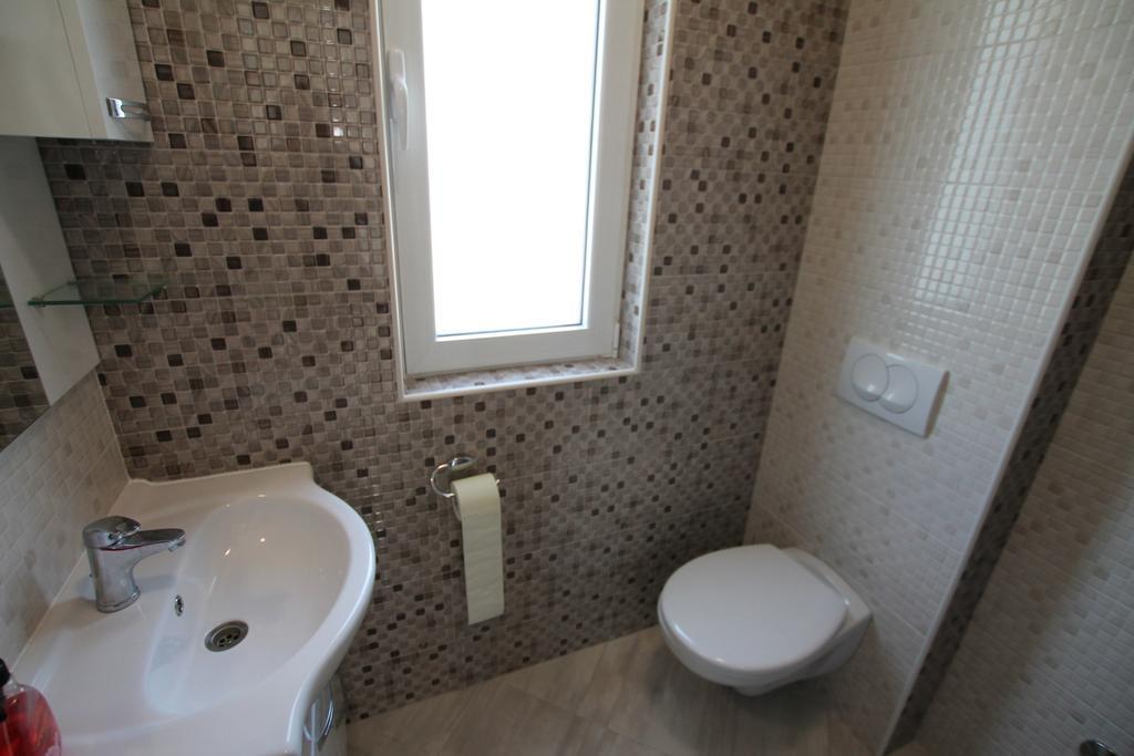 Apartments Marovic Herceg Novi Zewnętrze zdjęcie
