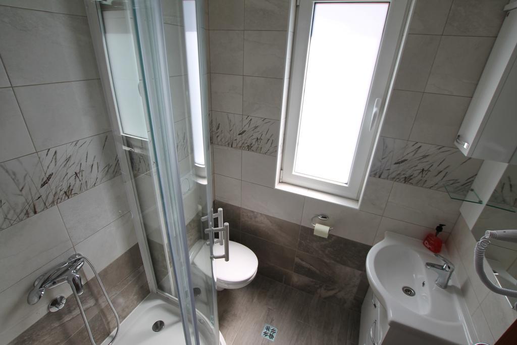 Apartments Marovic Herceg Novi Zewnętrze zdjęcie