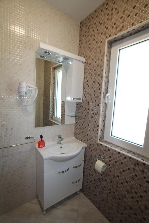 Apartments Marovic Herceg Novi Zewnętrze zdjęcie