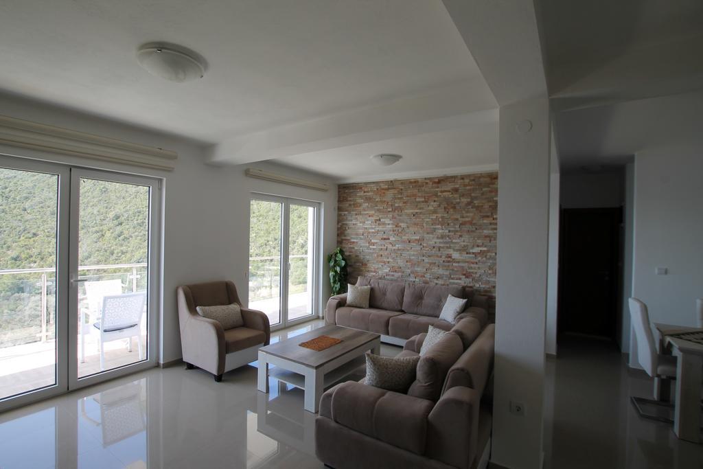 Apartments Marovic Herceg Novi Zewnętrze zdjęcie