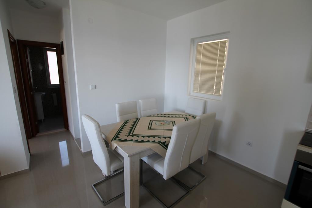 Apartments Marovic Herceg Novi Zewnętrze zdjęcie