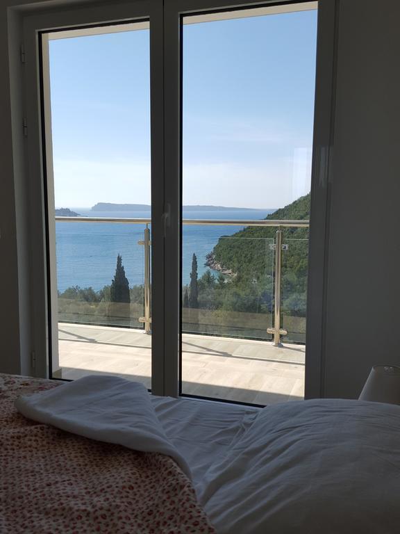 Apartments Marovic Herceg Novi Zewnętrze zdjęcie
