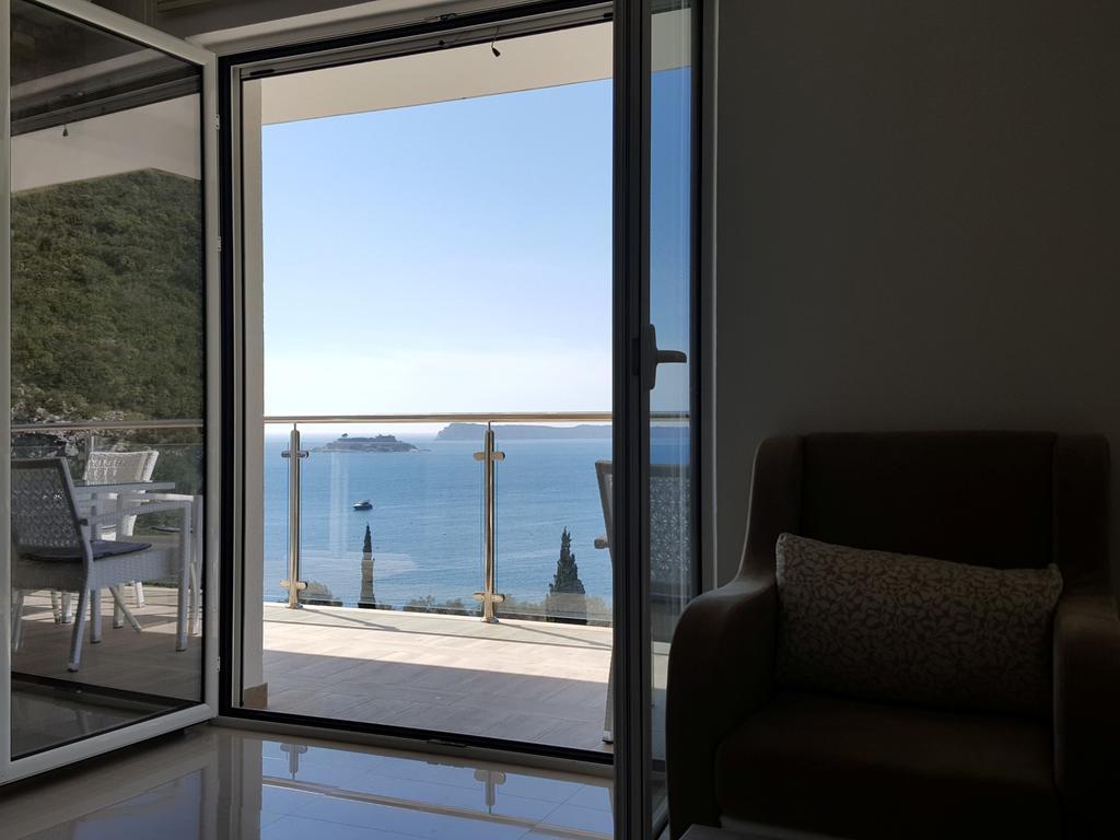 Apartments Marovic Herceg Novi Zewnętrze zdjęcie