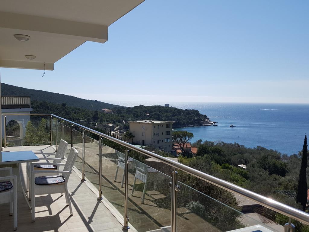 Apartments Marovic Herceg Novi Zewnętrze zdjęcie