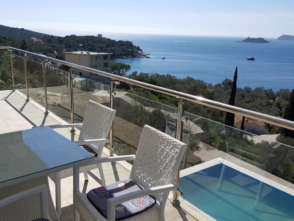 Apartments Marovic Herceg Novi Zewnętrze zdjęcie