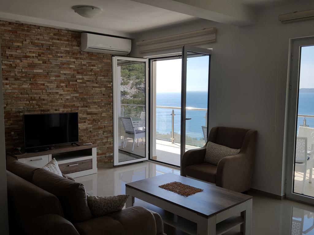 Apartments Marovic Herceg Novi Zewnętrze zdjęcie