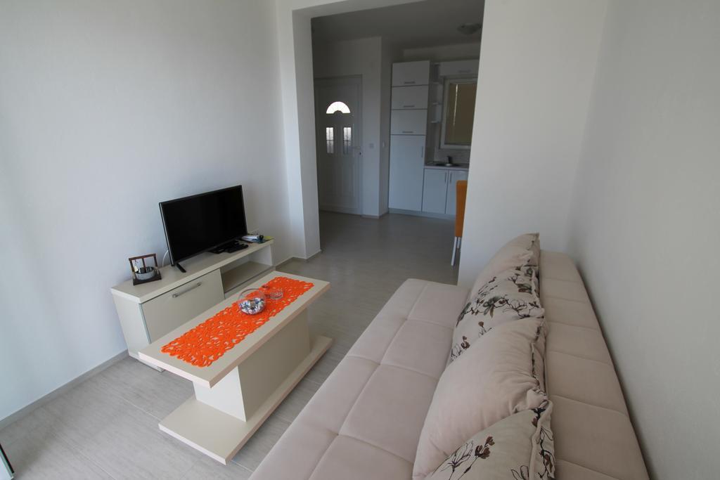 Apartments Marovic Herceg Novi Zewnętrze zdjęcie