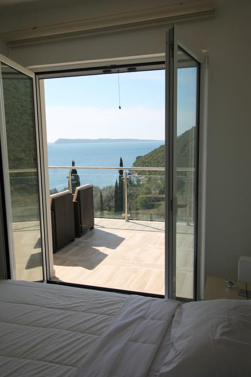 Apartments Marovic Herceg Novi Zewnętrze zdjęcie