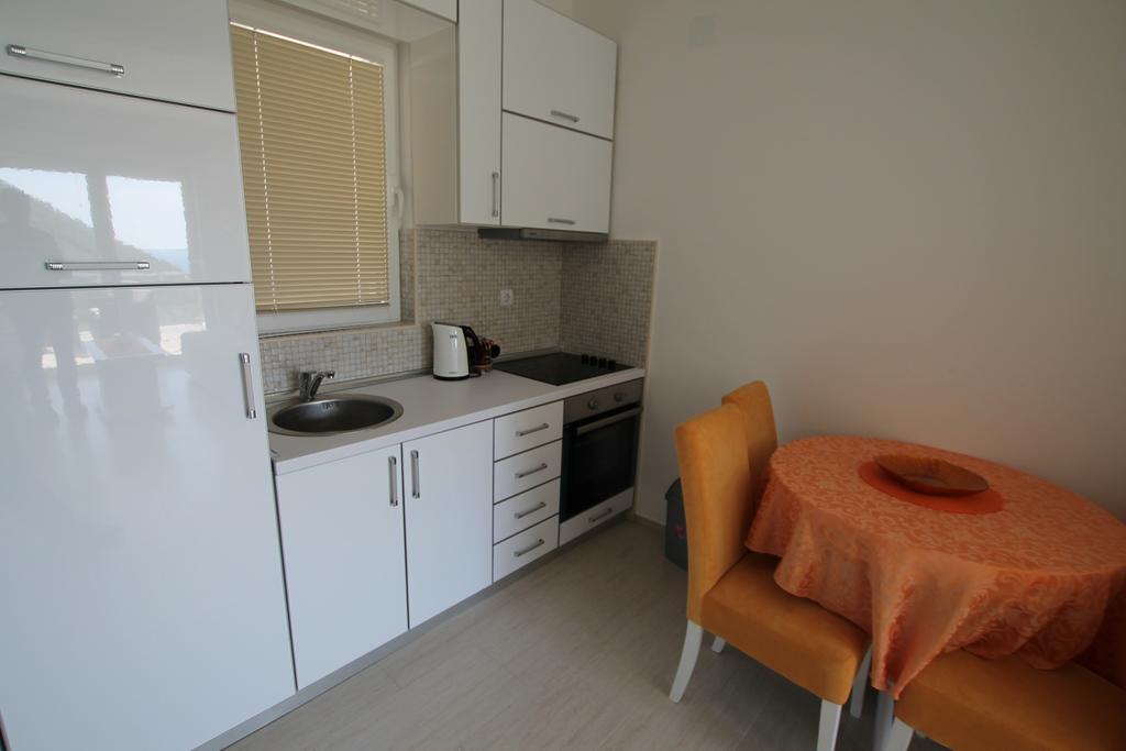 Apartments Marovic Herceg Novi Zewnętrze zdjęcie