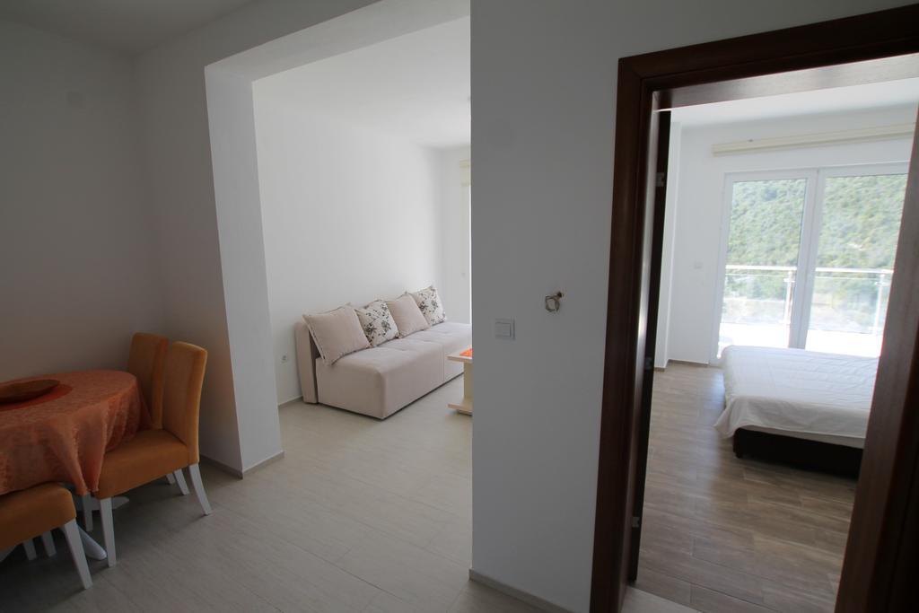 Apartments Marovic Herceg Novi Zewnętrze zdjęcie