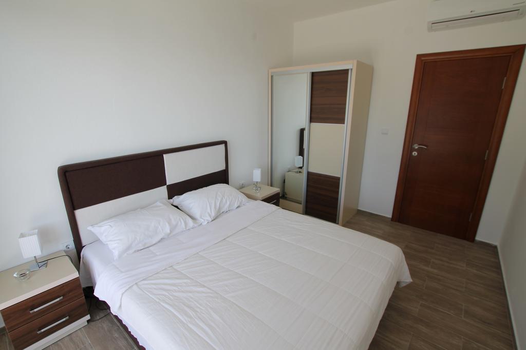 Apartments Marovic Herceg Novi Zewnętrze zdjęcie