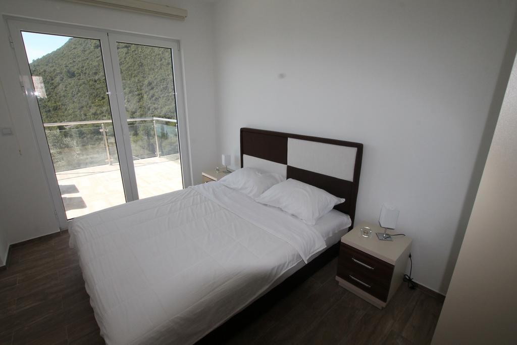 Apartments Marovic Herceg Novi Zewnętrze zdjęcie
