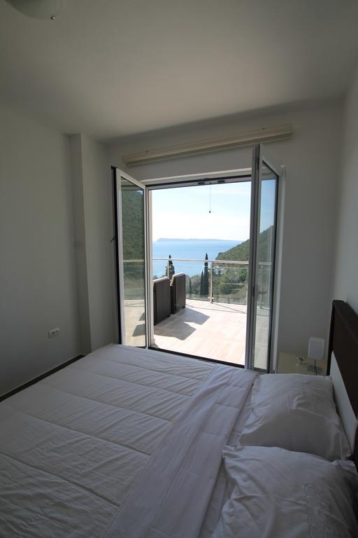 Apartments Marovic Herceg Novi Zewnętrze zdjęcie