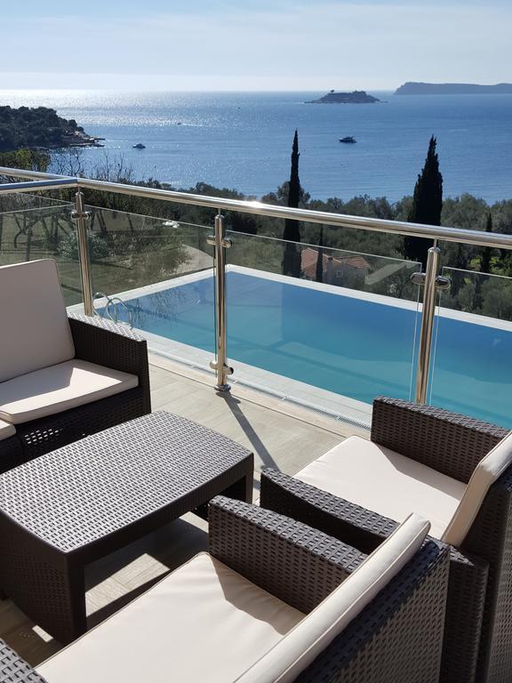 Apartments Marovic Herceg Novi Zewnętrze zdjęcie