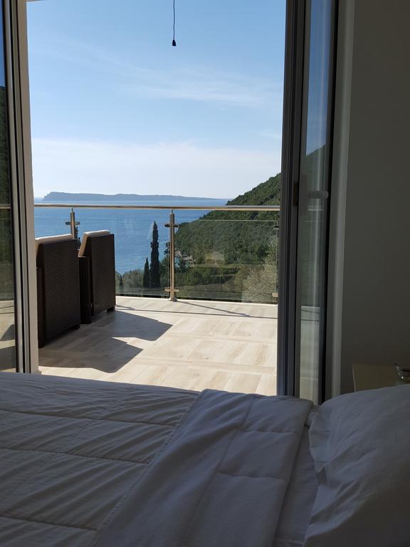 Apartments Marovic Herceg Novi Zewnętrze zdjęcie