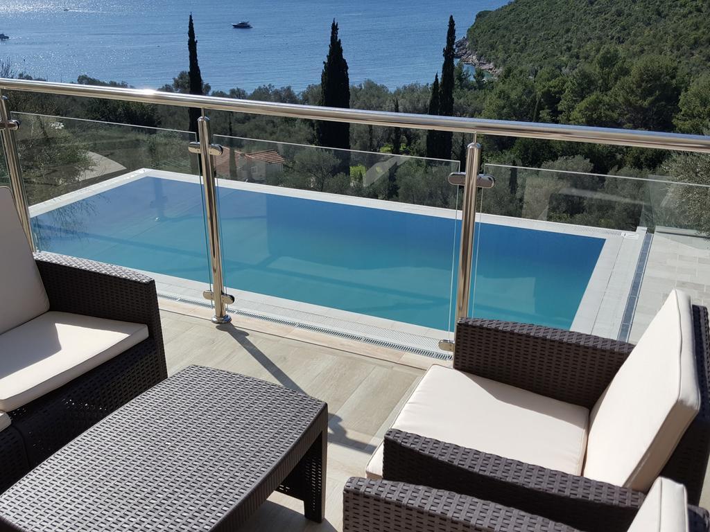 Apartments Marovic Herceg Novi Zewnętrze zdjęcie