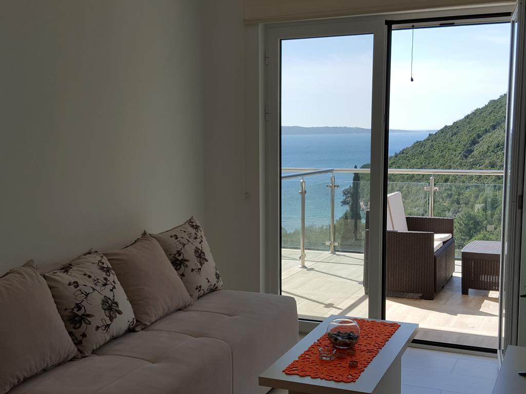Apartments Marovic Herceg Novi Zewnętrze zdjęcie