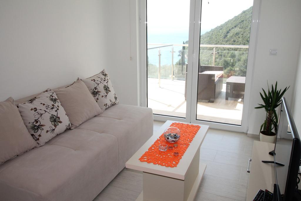 Apartments Marovic Herceg Novi Zewnętrze zdjęcie