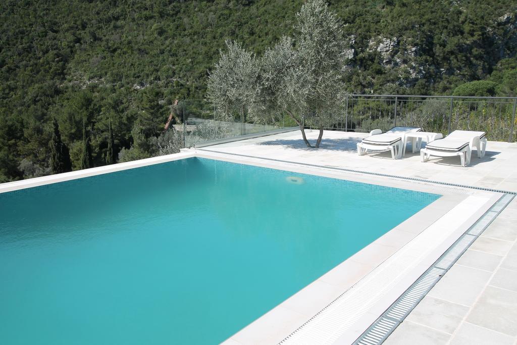 Apartments Marovic Herceg Novi Zewnętrze zdjęcie