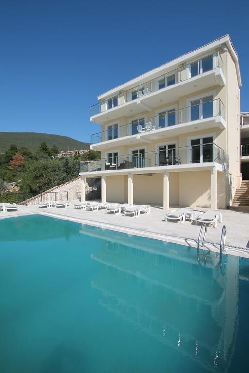 Apartments Marovic Herceg Novi Zewnętrze zdjęcie