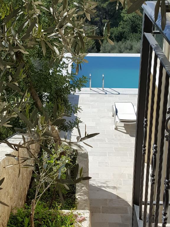 Apartments Marovic Herceg Novi Zewnętrze zdjęcie