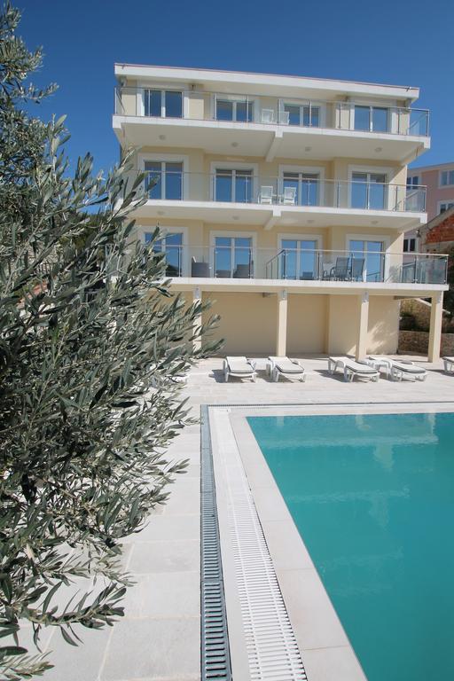 Apartments Marovic Herceg Novi Zewnętrze zdjęcie