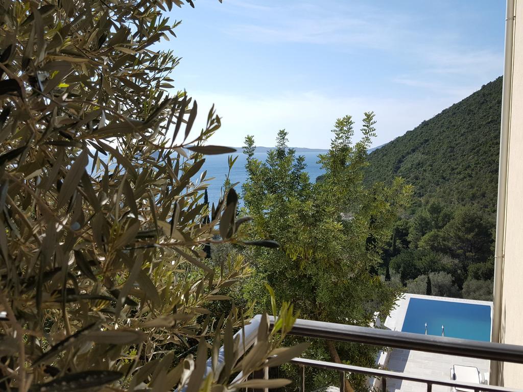 Apartments Marovic Herceg Novi Zewnętrze zdjęcie