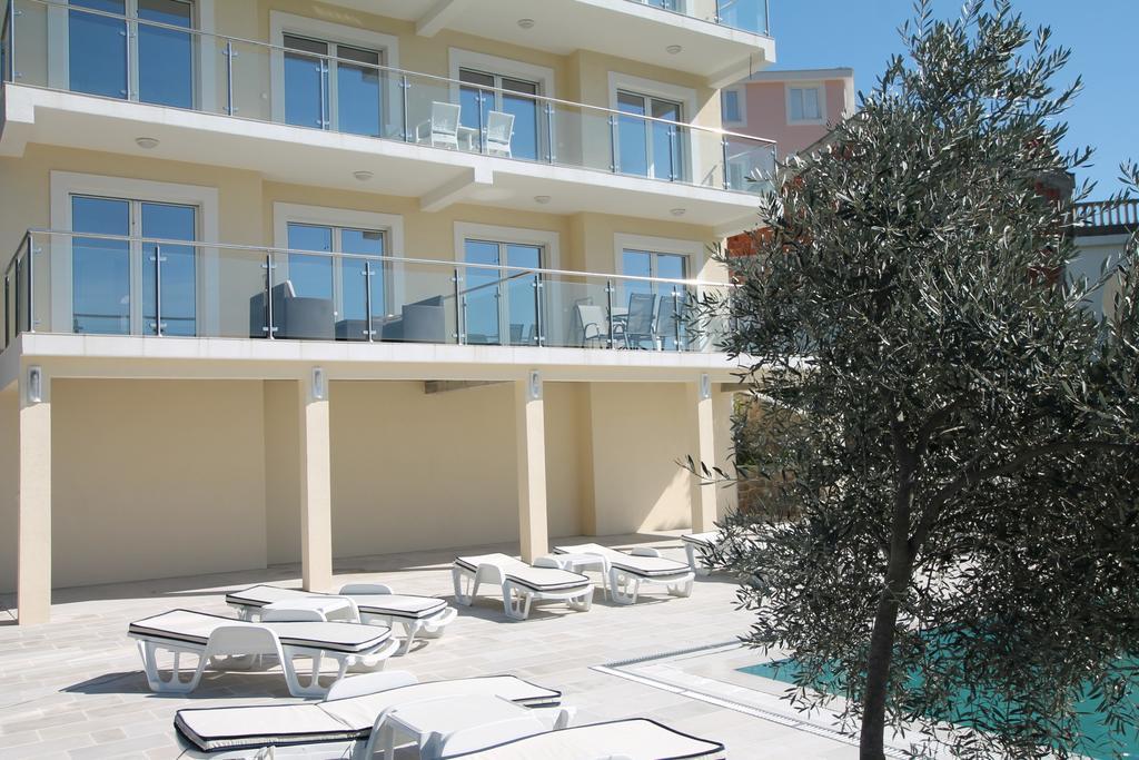 Apartments Marovic Herceg Novi Zewnętrze zdjęcie