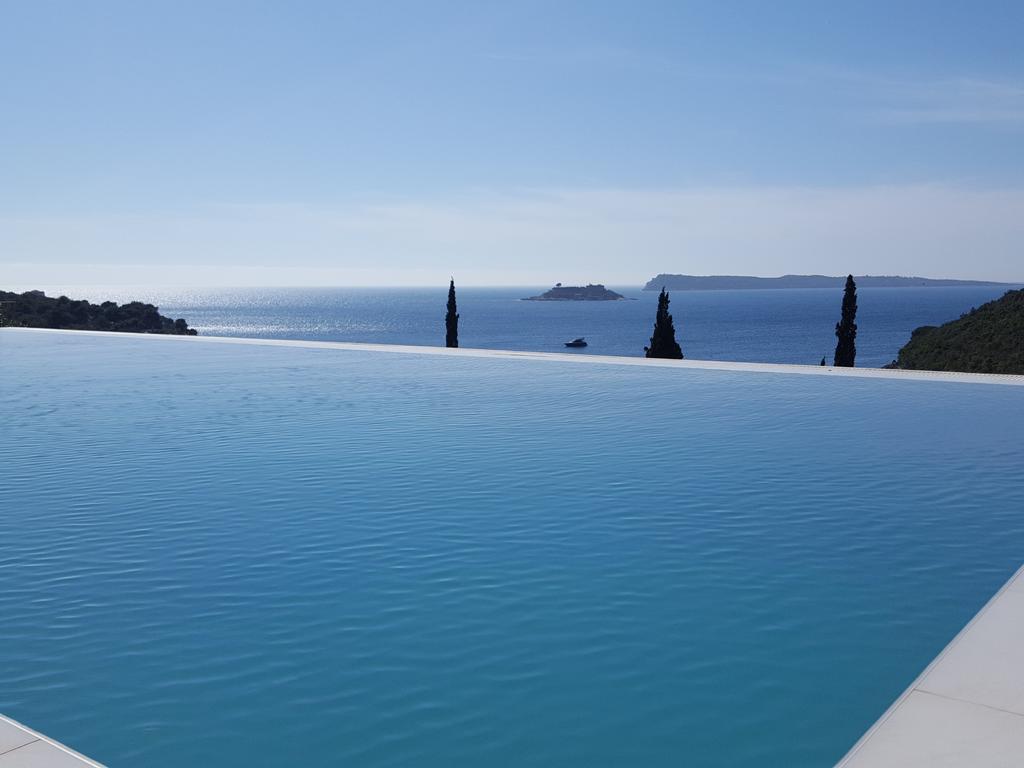 Apartments Marovic Herceg Novi Zewnętrze zdjęcie